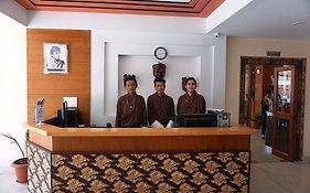 Wangchuk Hotel Thimphu
